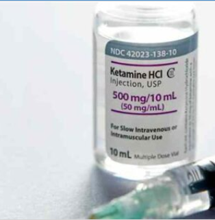 Buy Ketamine Online