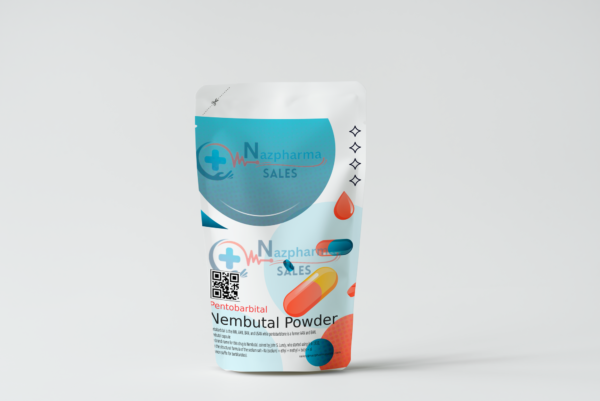 Pentobarbital powder Online